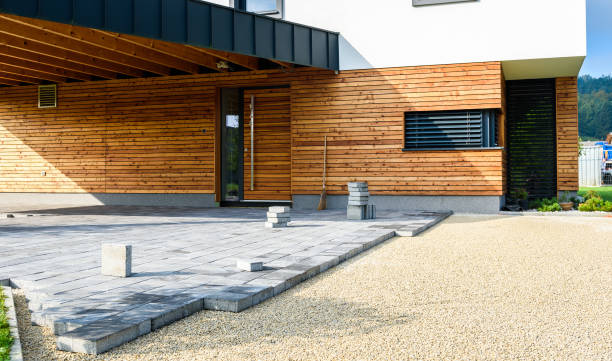 Best Brick Driveway Pavers  in Ben Bolt, TX