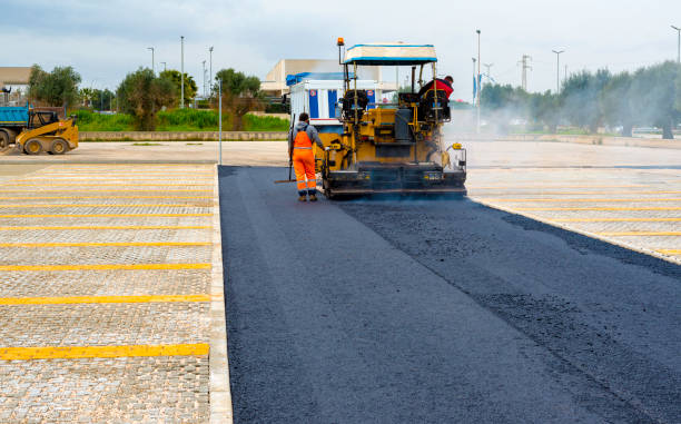 Best Custom Driveway Pavers  in Ben Bolt, TX
