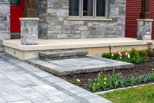 Best Affordable Driveway Pavers  in Ben Bolt, TX
