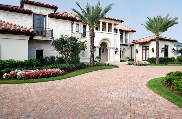  Ben Bolt, TX Driveway Pavers Pros