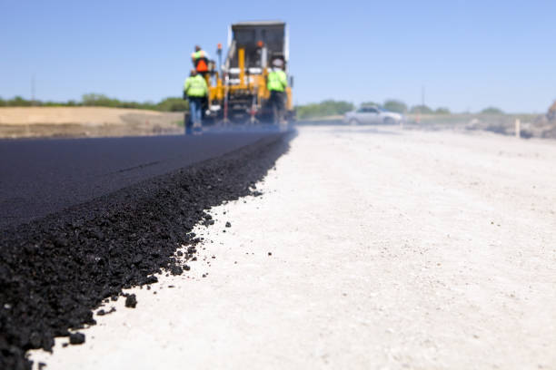 Best Local Driveway Pavers  in Ben Bolt, TX
