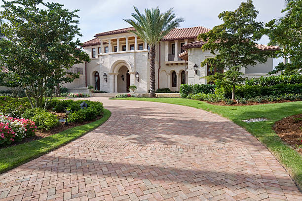 Best Driveway Pavers Near Me  in Ben Bolt, TX