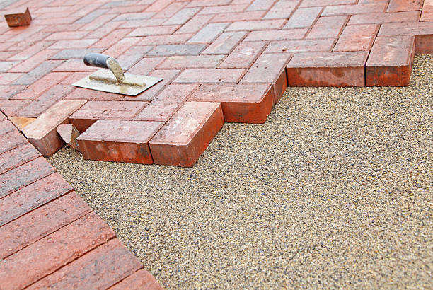 Best Driveway Repair Near Me  in Ben Bolt, TX