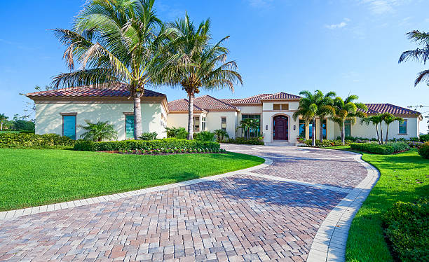 Best Driveway Resurfacing Pavers  in Ben Bolt, TX