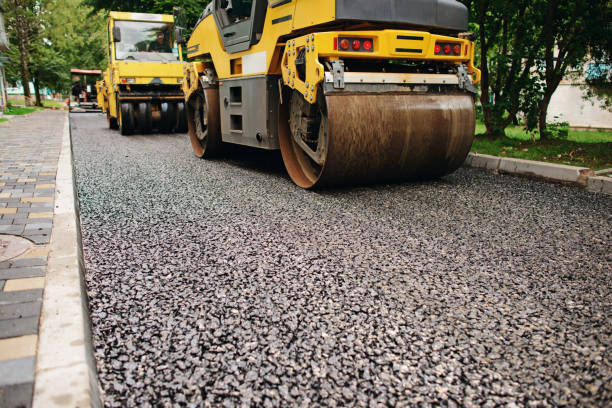 Best Driveway Pavers Contractor  in Ben Bolt, TX